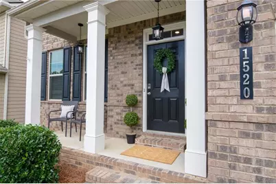 1520 Kaden Lane, Braselton, GA 30517 - Photo 5