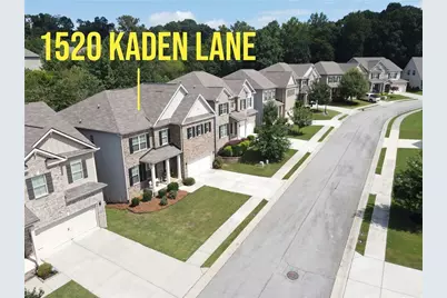 1520 Kaden Lane, Braselton, GA 30517 - Photo 3