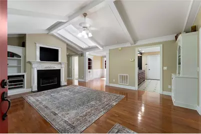 571 Buttrum Road NE Road NE, Adairsville, GA 30103 - Photo 25