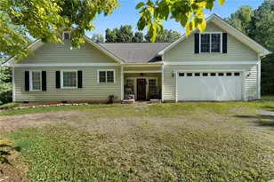 571 Buttrum Road NE Road NE, Adairsville, GA 30103 - Photo 1