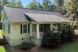 571 Buttrum Road NE Road NE, Adairsville, GA 30103 - Photo 3