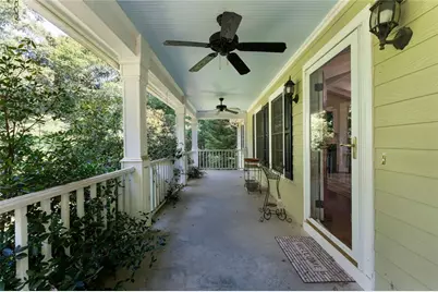 571 Buttrum Road NE Road NE, Adairsville, GA 30103 - Photo 5
