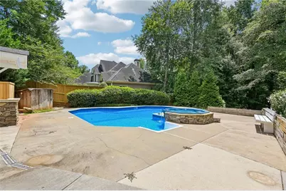 2077 Coolidge Way NW, Acworth, GA 30101 - Photo 73