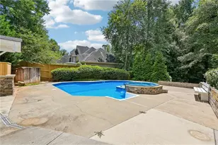 2077 Coolidge Way NW, Acworth, GA 30101 - Photo 73