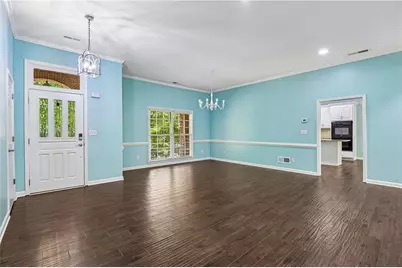 2077 Coolidge Way NW, Acworth, GA 30101 - Photo 11