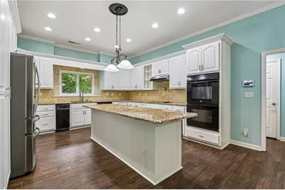 2077 Coolidge Way NW, Acworth, GA 30101 - Photo 17