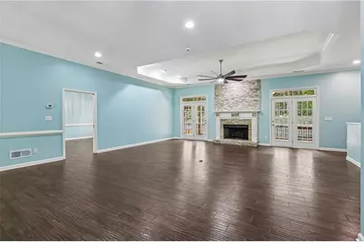 2077 Coolidge Way NW, Acworth, GA 30101 - Photo 3