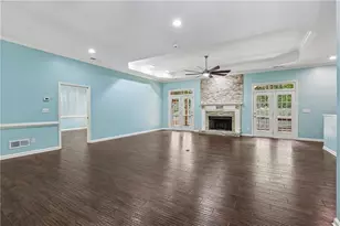 2077 Coolidge Way NW, Acworth, GA 30101 - Photo 3