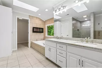 2077 Coolidge Way NW, Acworth, GA 30101 - Photo 5