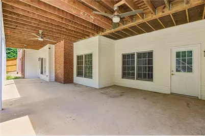 2077 Coolidge Way NW, Acworth, GA 30101 - Photo 69