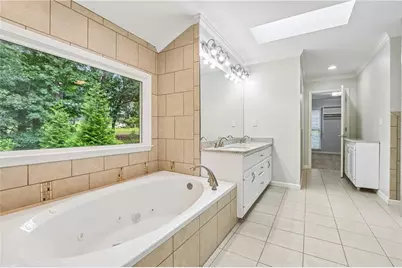 2077 Coolidge Way NW, Acworth, GA 30101 - Photo 29
