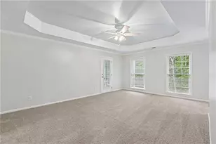 2077 Coolidge Way NW, Acworth, GA 30101 - Photo 7