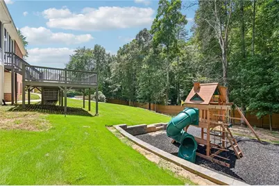 2077 Coolidge Way NW, Acworth, GA 30101 - Photo 77