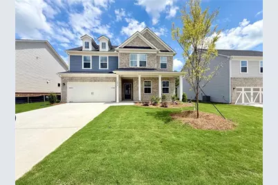 1676 Branch Creek Dr-Lot 110, Cumming, GA 30040 - Photo 1