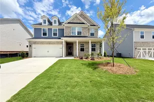1676 Br Crk Dr Lot 110, Cumming, GA 30040 - Photo 1