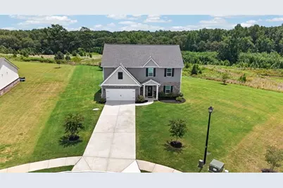 1356 Deutz Drive, Locust Grove, GA 30248 - Photo 3
