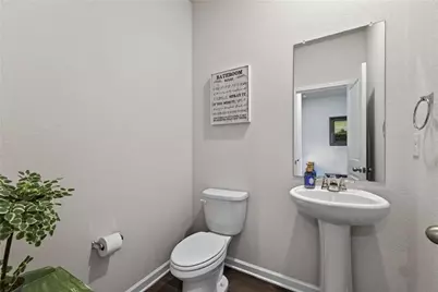 1356 Deutz Drive, Locust Grove, GA 30248 - Photo 19