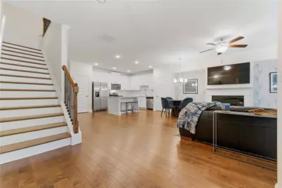7031 Cedar Glen Road, Atlanta, GA 30360 - Photo 3