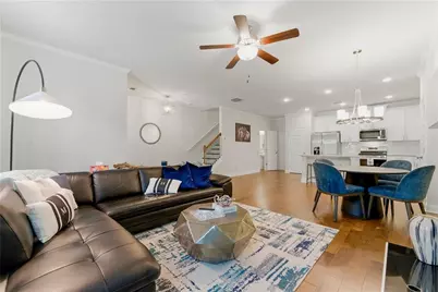 7031 Cedar Glen Road, Atlanta, GA 30360 - Photo 13