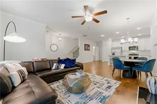7031 Cedar Glen Rd, Atlanta, GA 30360 - Photo 13