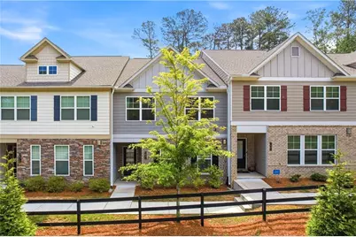 7031 Cedar Glen Road, Atlanta, GA 30360 - Photo 1