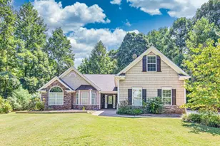 4556 White Horse, Braselton, GA 30517 - Photo 1