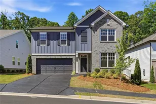 188 Foxhill Dr, Dawsonville, GA 30534 - Photo 1