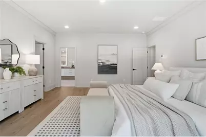 1585 S Ponce De Leon Avenue Ne, Unit #13, Atlanta, GA 30307 - Photo 25