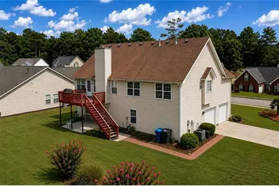 1030 Chimney Trace Way, Lawrenceville, GA 30045 - Photo 3