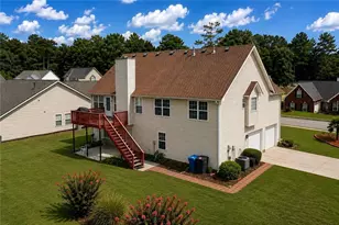 1030 Chimney Trace Way, Lawrenceville, GA 30045 - Photo 3