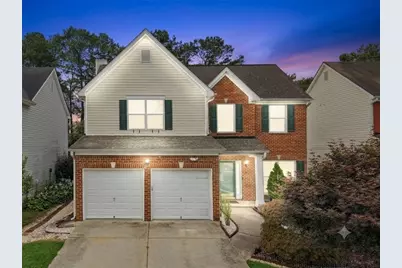 485 Clairidge Lane, Lawrenceville, GA 30046 - Photo 37