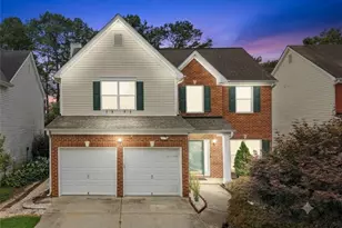 485 Clairidge Ln, Lawrenceville, GA 30046 - Photo 37