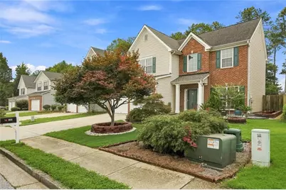485 Clairidge Lane, Lawrenceville, GA 30046 - Photo 3