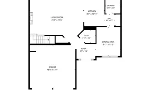 485 Clairidge Ln, Lawrenceville, GA 30046 - Photo 43