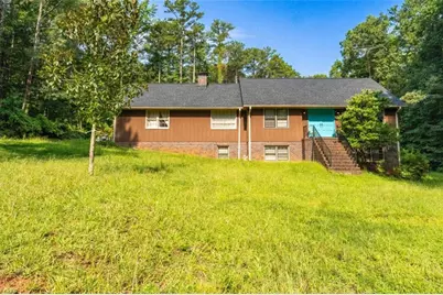 2911 Happy Hollow Drive SE, Conyers, GA 30094 - Photo 1