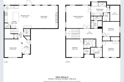 1901 Weston Lane, Tucker, GA 30084 - Photo 39