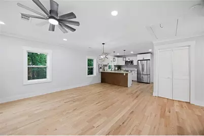 3051 Oakdale Avenue, Macon, GA 31204 - Photo 3