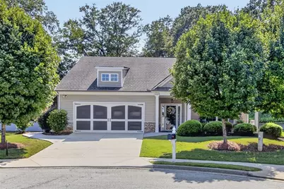 835 Ideal Place, Winder, GA 30680 - Photo 1