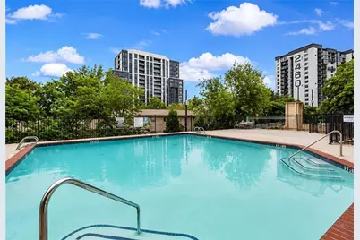 2479 Peachtree Road NE #305, Atlanta, GA 30305 - Photo 17