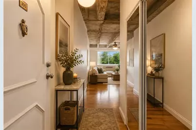 2479 Peachtree Road NE #305, Atlanta, GA 30305 - Photo 1