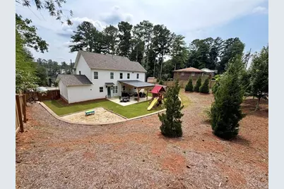 2143 Old Dallas Road SW, Marietta, GA 30064 - Photo 53