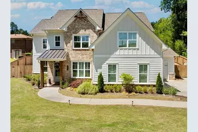 2143 Old Dallas Road SW, Marietta, GA 30064 - Photo 1