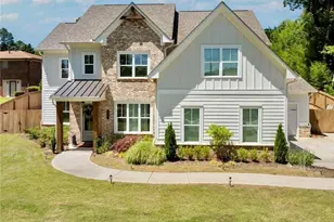 2143 Old Dallas Rd SW, Marietta, GA 30064 - Photo 1