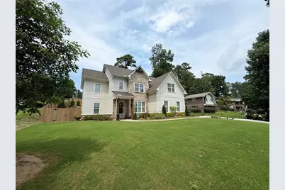 2143 Old Dallas Road SW, Marietta, GA 30064 - Photo 5