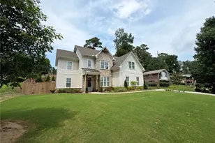 2143 Old Dallas Rd SW, Marietta, GA 30064 - Photo 5