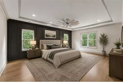 4842 Sturbridge Crescent NE, Roswell, GA 30075 - Photo 17