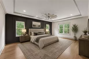 4842 Sturbridge Crescent NE, Roswell, GA 30075 - Photo 17