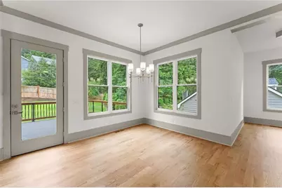 4842 Sturbridge Crescent NE, Roswell, GA 30075 - Photo 11