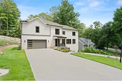 4842 Sturbridge Crescent NE, Roswell, GA 30075 - Photo 3