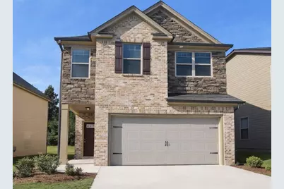 1735 Labonte Parkway, McDonough, GA 30253 - Photo 1